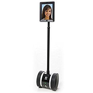 TelePresence Robot