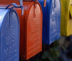 PITNEY BOWES ConnectRight Mailer