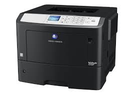 Konica Minolta bizhub 4700P