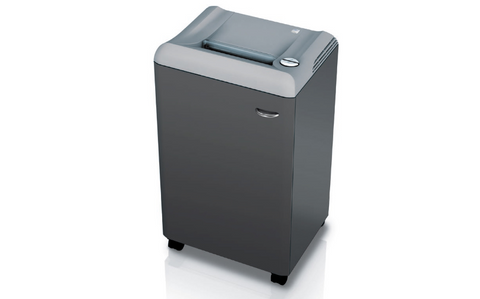 SH Series Shredders