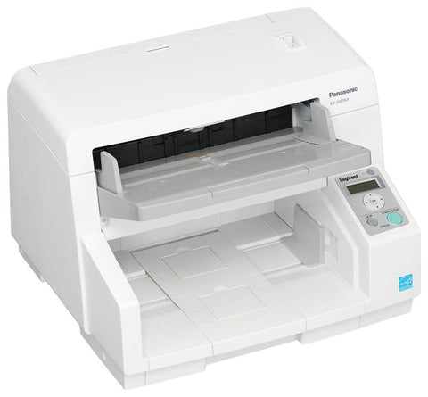Panasonic KV-S5076H