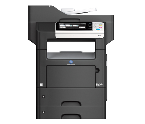 Konica Minolta bizhub 4750