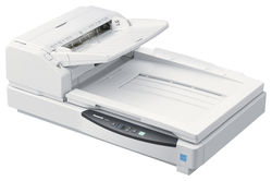 Panasonic KV-S7097
