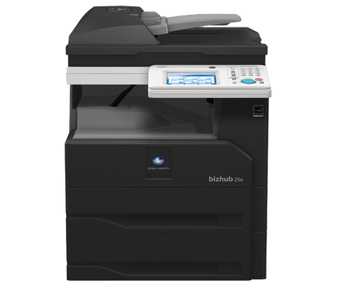 Konica Minolta bizhub 25e