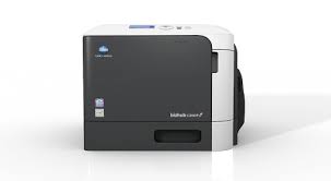 Konica Minolta bizhub C3100P