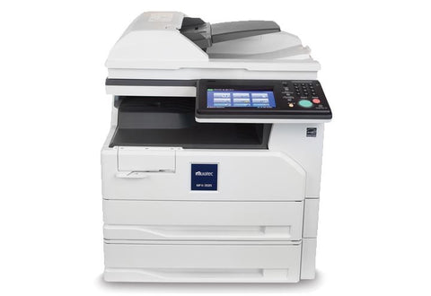 Muratec MFX-3595