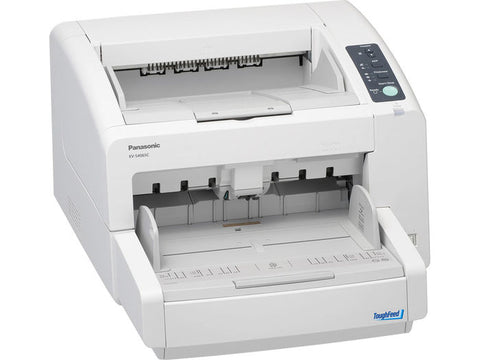 Panasonic KV-S4065CW