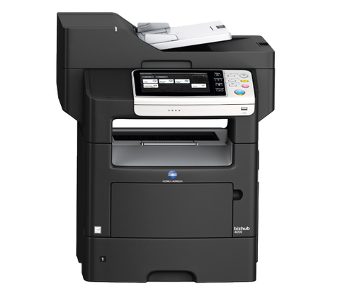 Konica Minolta bizhub 4050