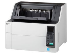 Panasonic KV-S8127
