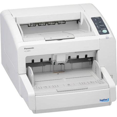 Panasonic KV-S4085CW