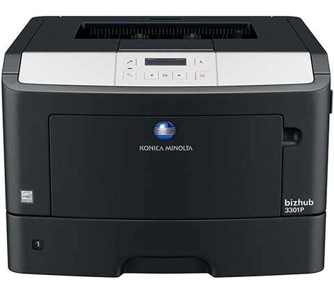 Konica Minolta bizhub 3301P