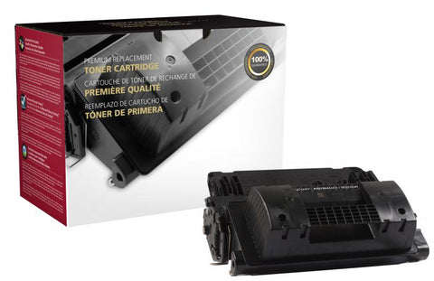 CIG High Yield Toner Cartridge for HP CF281X (HP 81X)