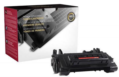 CIG MICR Toner Cartridge for HP CF281A (HP 81A) TROY 02-82020-001