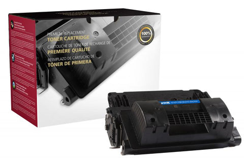 CIG Extended Yield Toner Cartridge for HP CF281X (HP 81X)