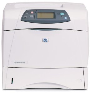 HP LaserJet 4250n
